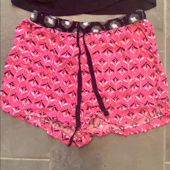 Jasmine Rose Pajama set - Picture 3 of 4